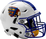 Wilson Area Warriors logo